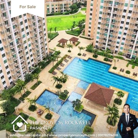 condo for sale in pasig city|Condos and Flats for Sale in Pasig .